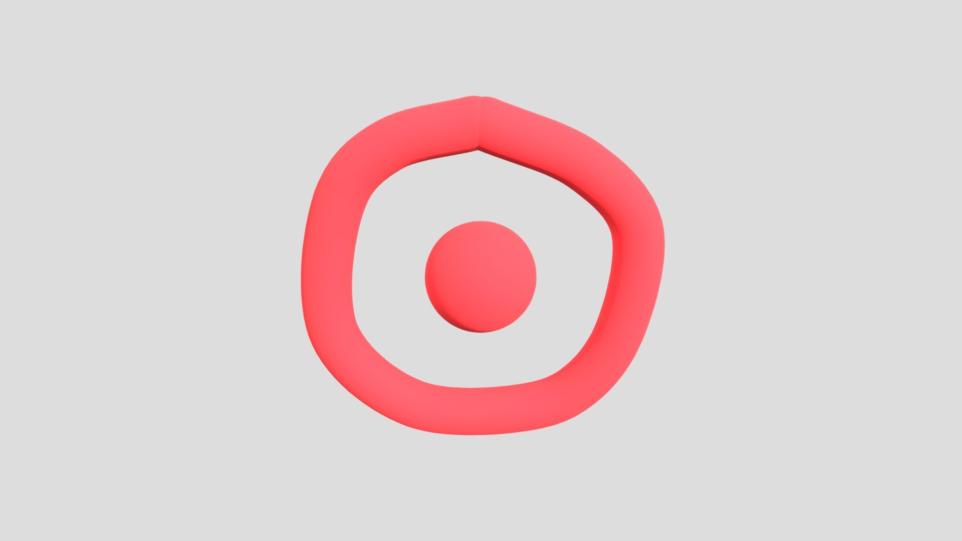 Target 3D - Download Free 3D model by ianricardo2022 [849eb6f] - Sketchfab