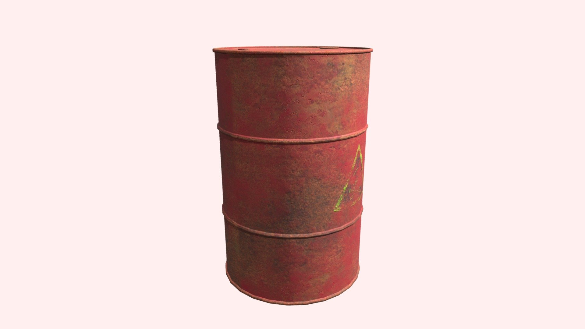 Barrel