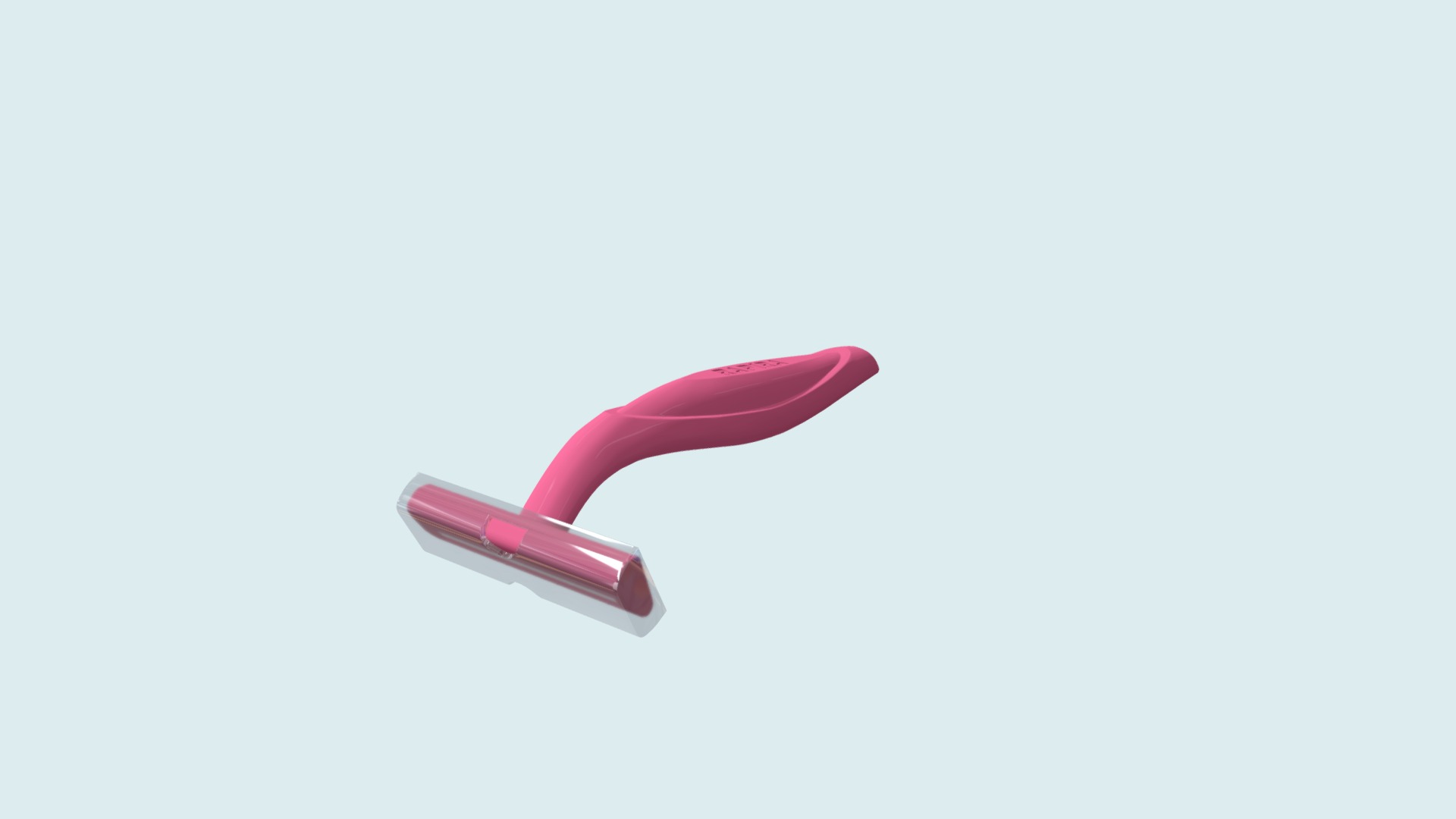 Rapira Berry - 3D model by MTLM [84a0f4b] - Sketchfab