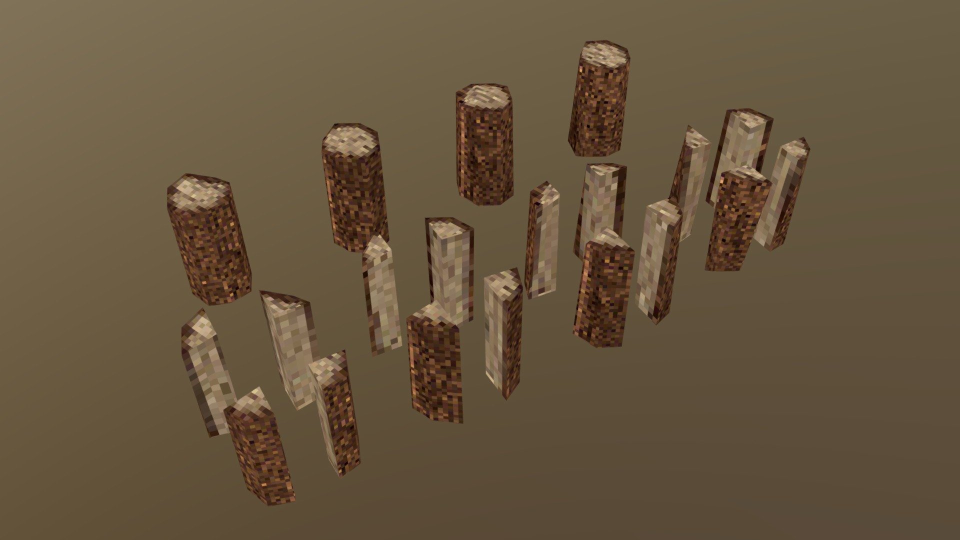 Podvarak Firewood