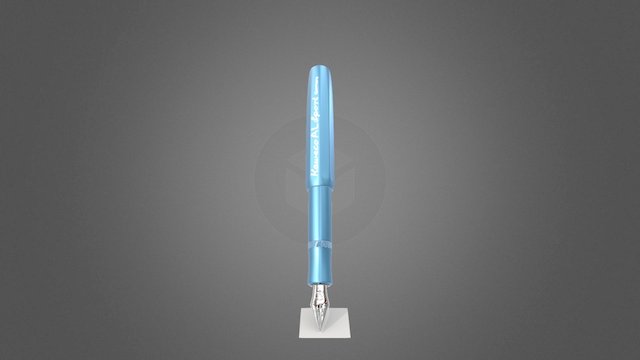 untitled 3D Model