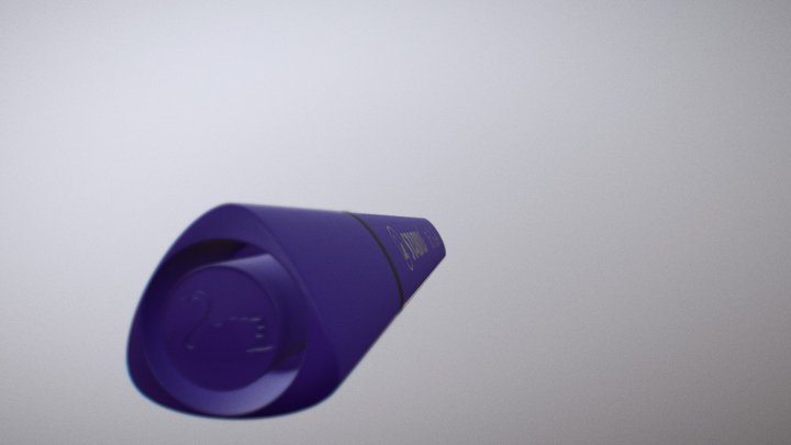 Stabilo_For_Web 3D Model