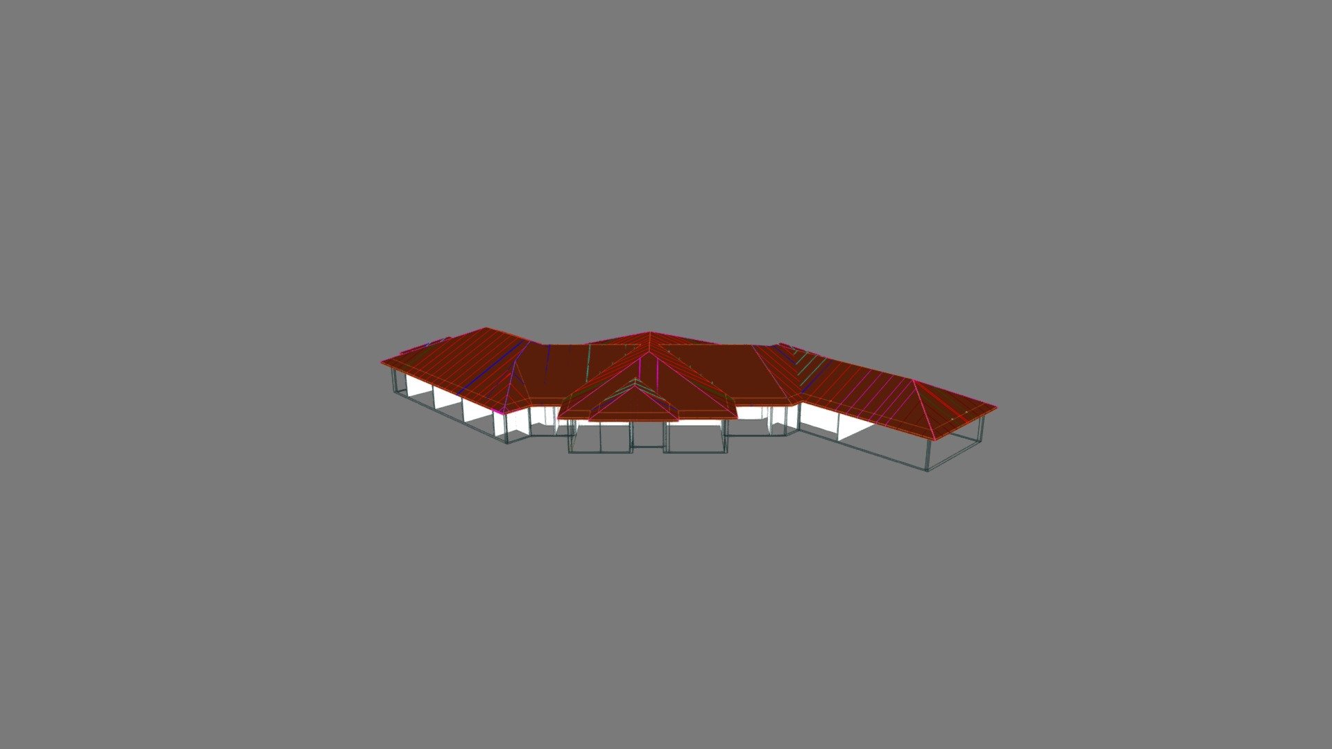 13193- Roof