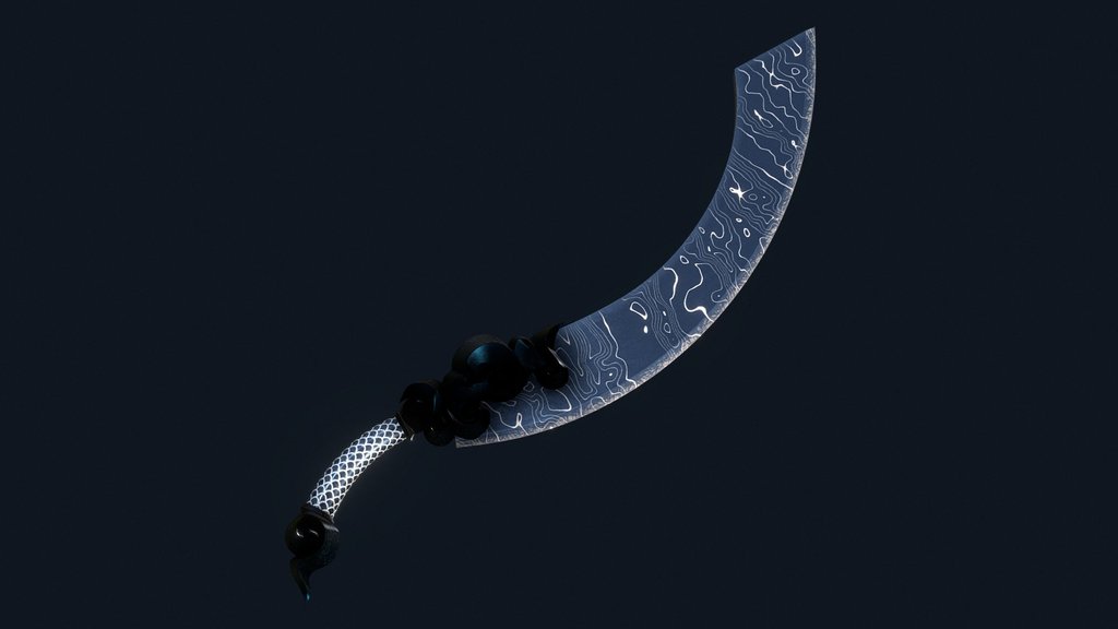 Nautilia - The Evil Cutter