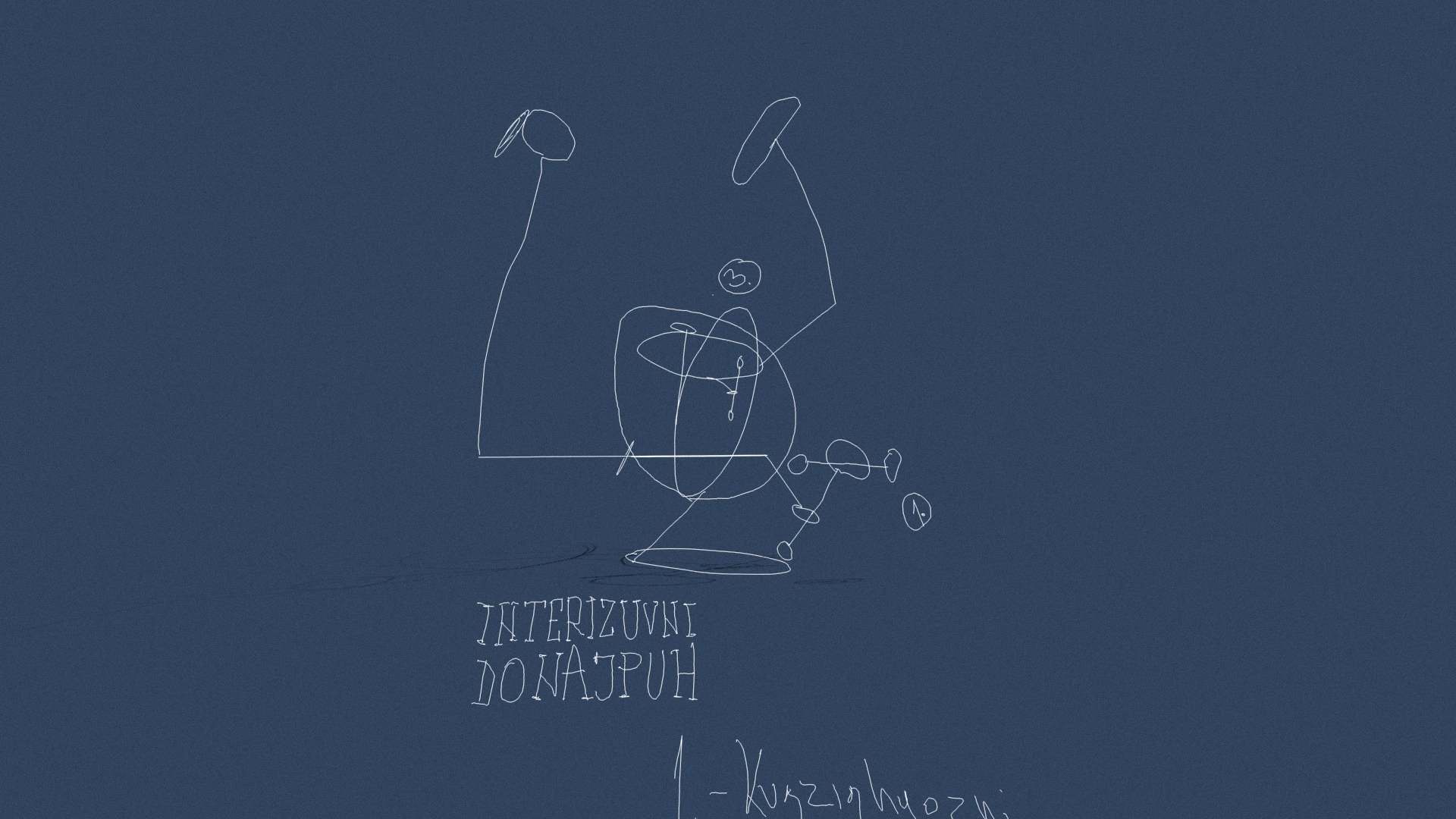 Interizuvni Donajpuh - Experiment_No.4