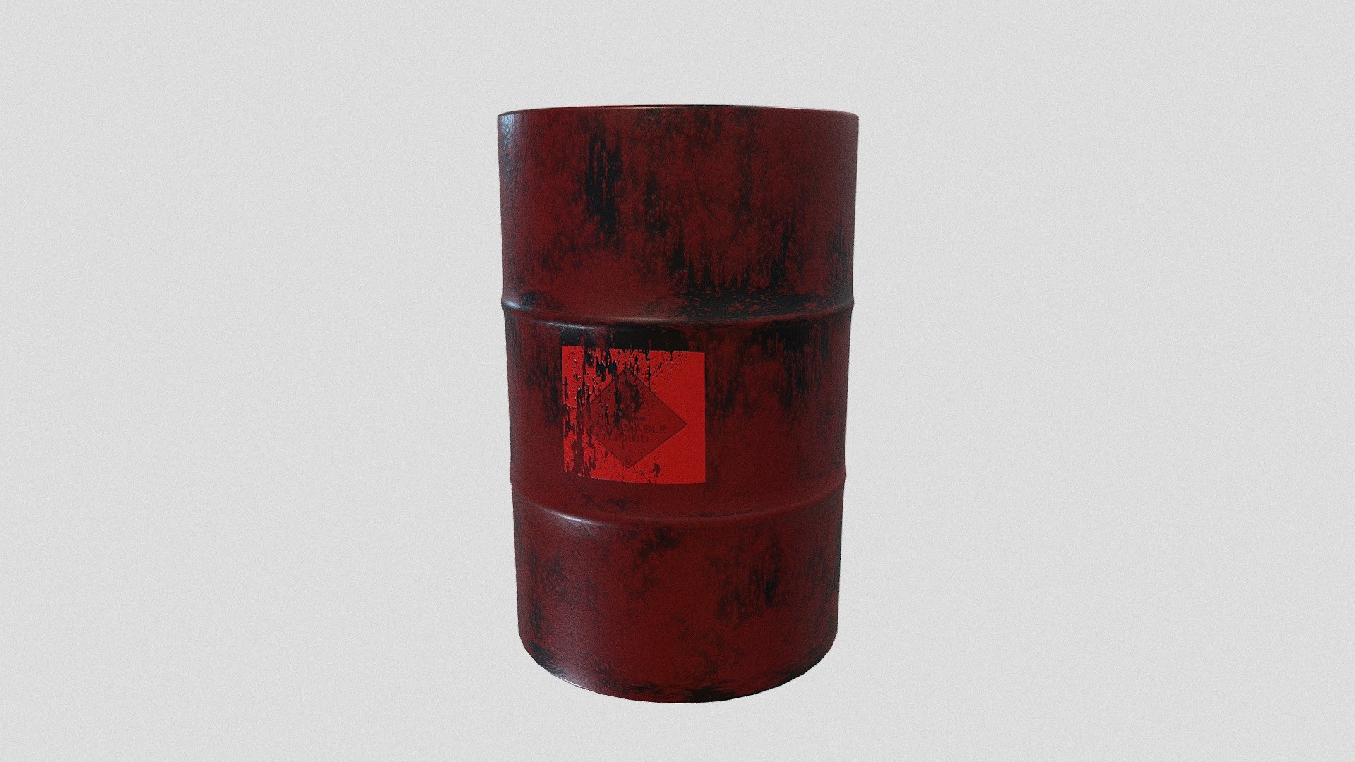 Barrel