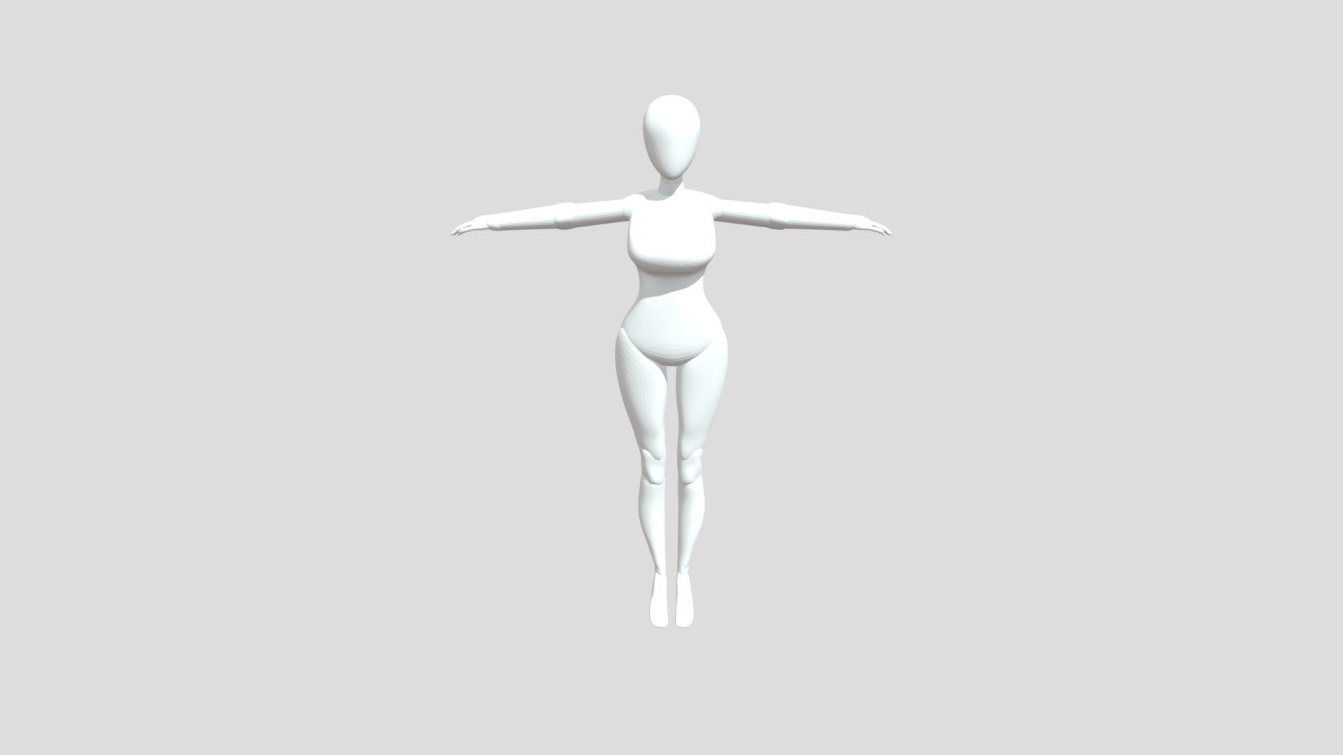 BOXMODEL Takanashi Kiara - Download Free 3D model by matinalves723 ...