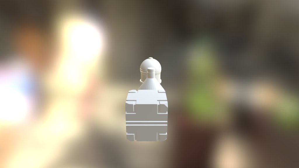 Mesh Modeling Exercise 01