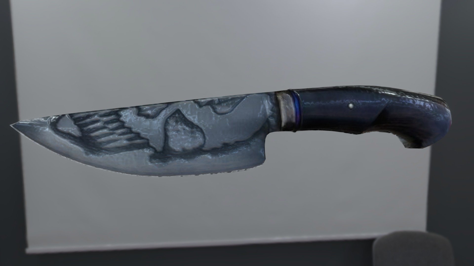 Arme  knife