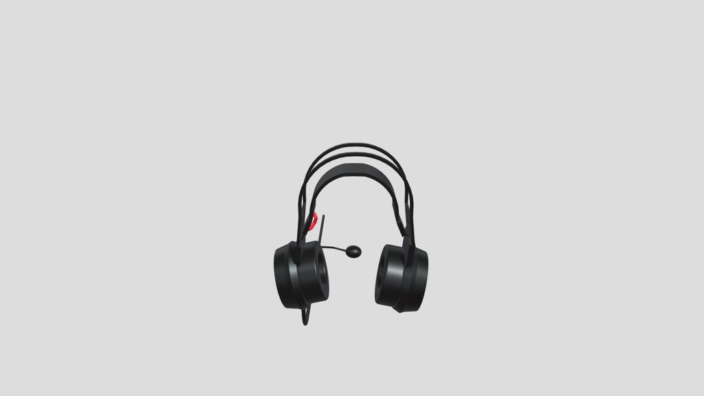 Headphones