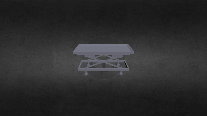 OPT 3D Model