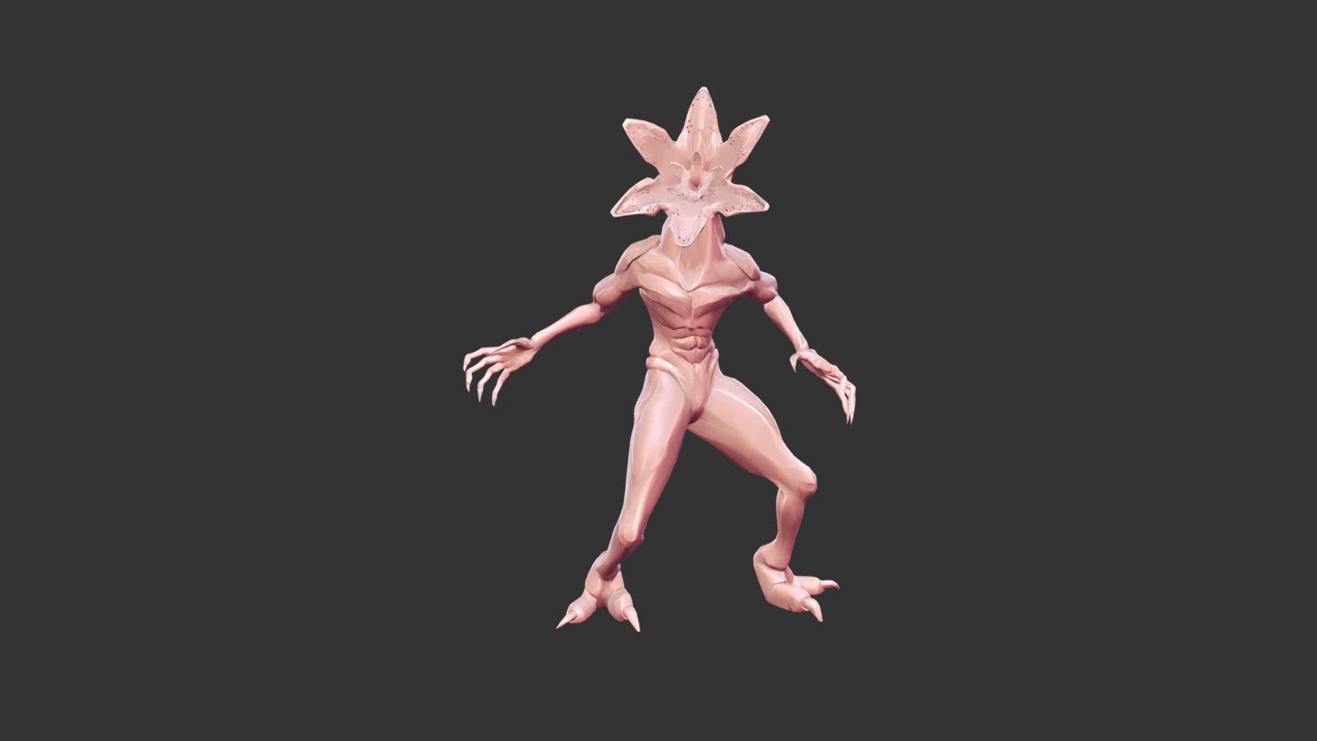 Demogorgon