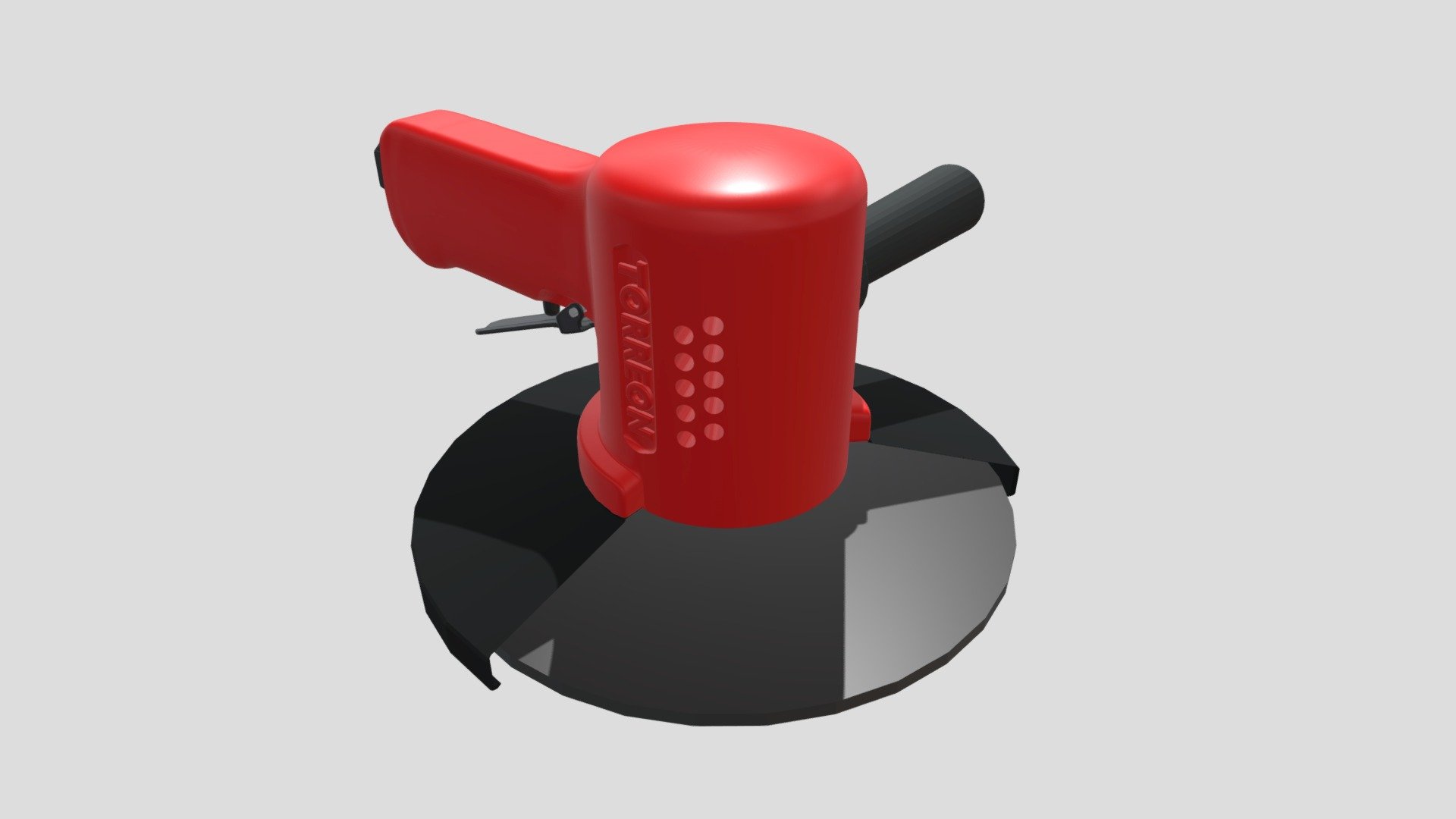 Amoladora Torreon  LN178