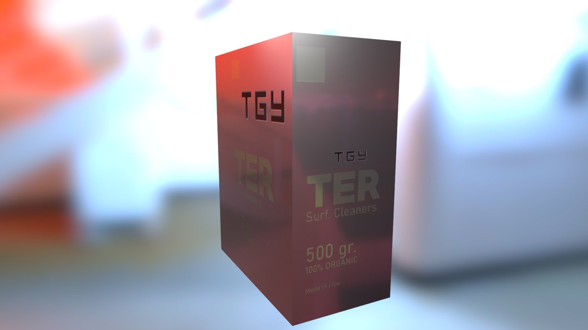 Hype.® Packaging--TER-20-04-2021