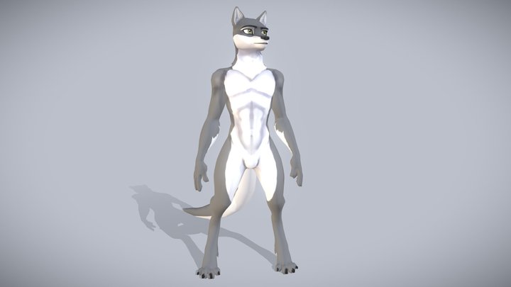 Terris (old free version) 3D Model