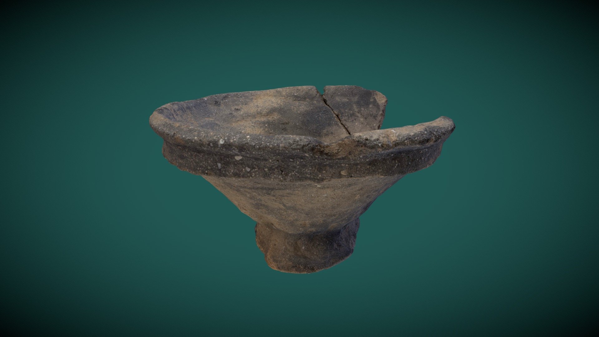 сосуд-крышка - Download Free 3D model by laboratory 13 (@laboratory13 ...