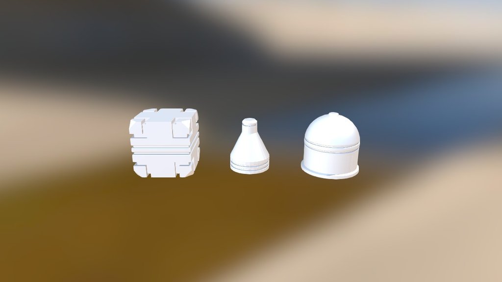 Mpmatis Mesh-modeling Fundamentals Exercise01