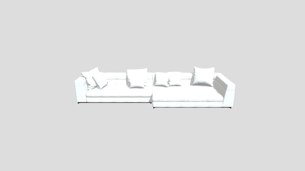 Blazer Sofa