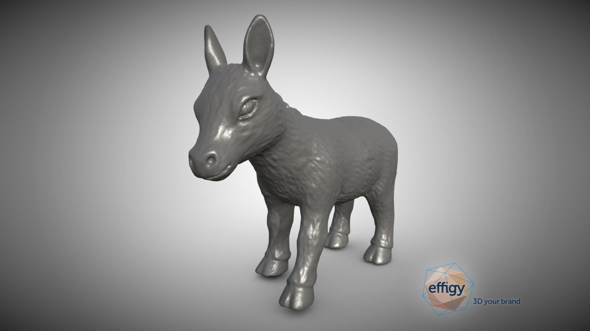 Ane_figurine