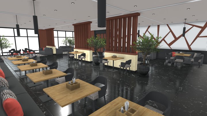 3D models by Zeps3D - Sketchfab