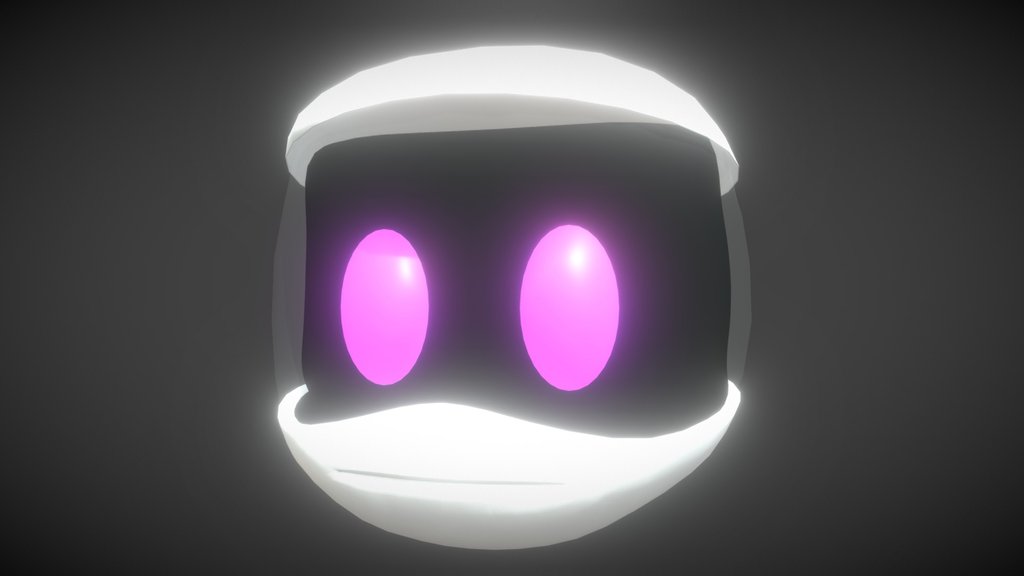 Drone head