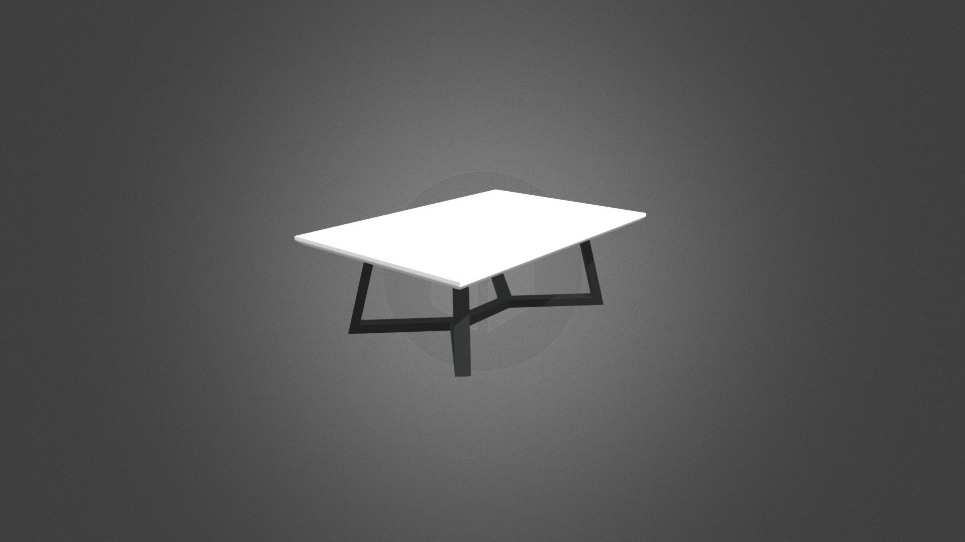 BALASAGUN GOKA COFFEE TABLE
