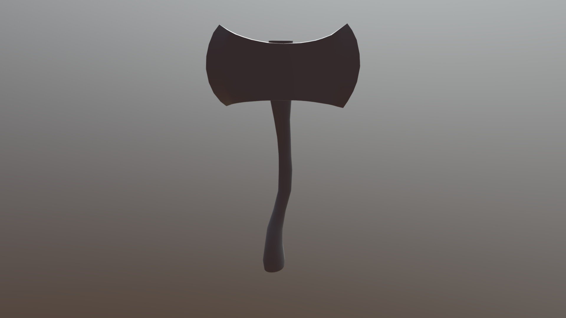 Dylan Cranford Axe