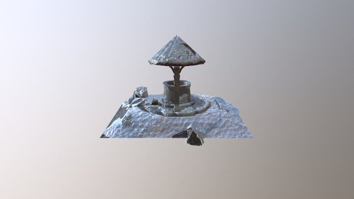 unity test 3D Model