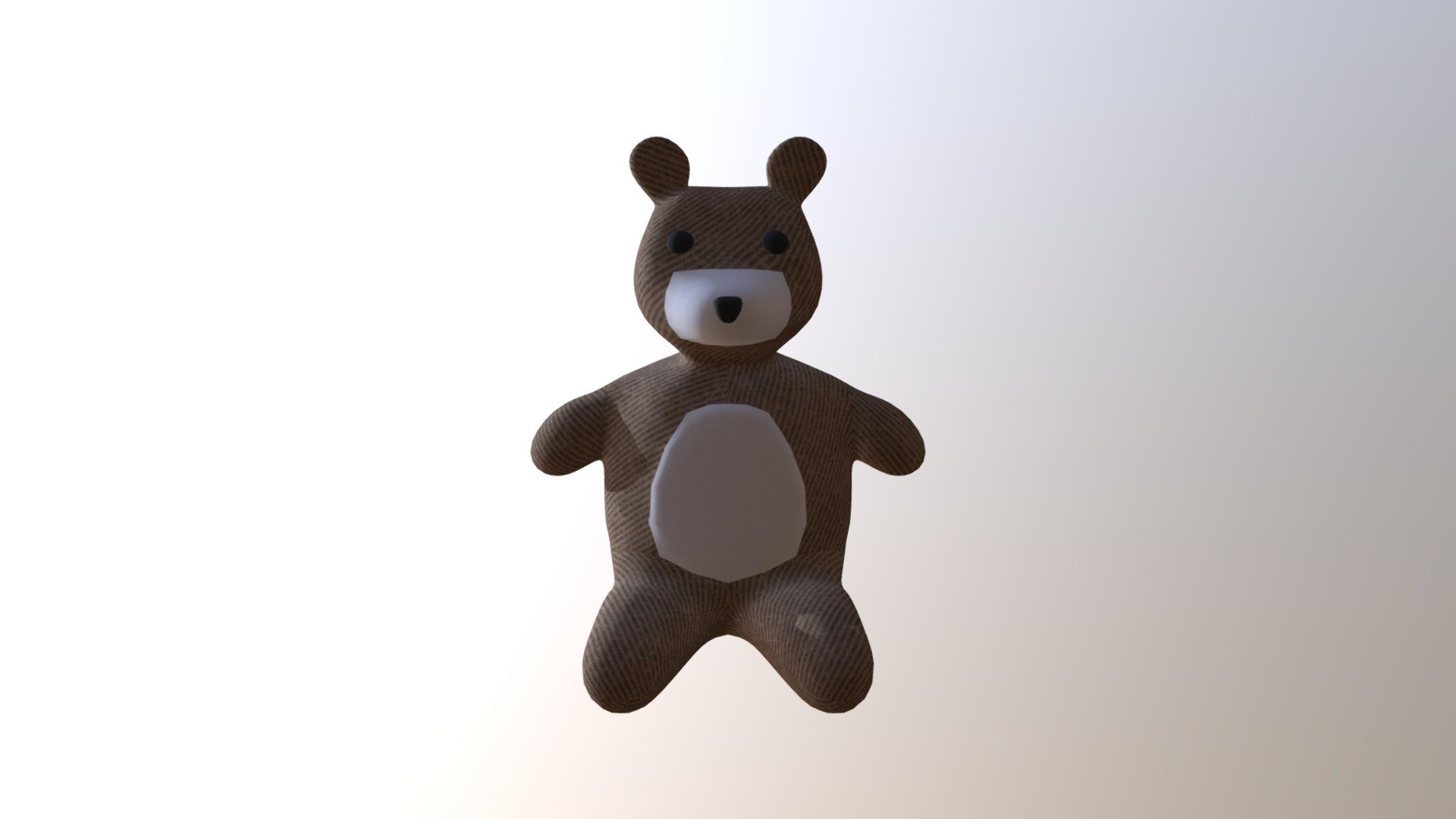 Teddy Bear