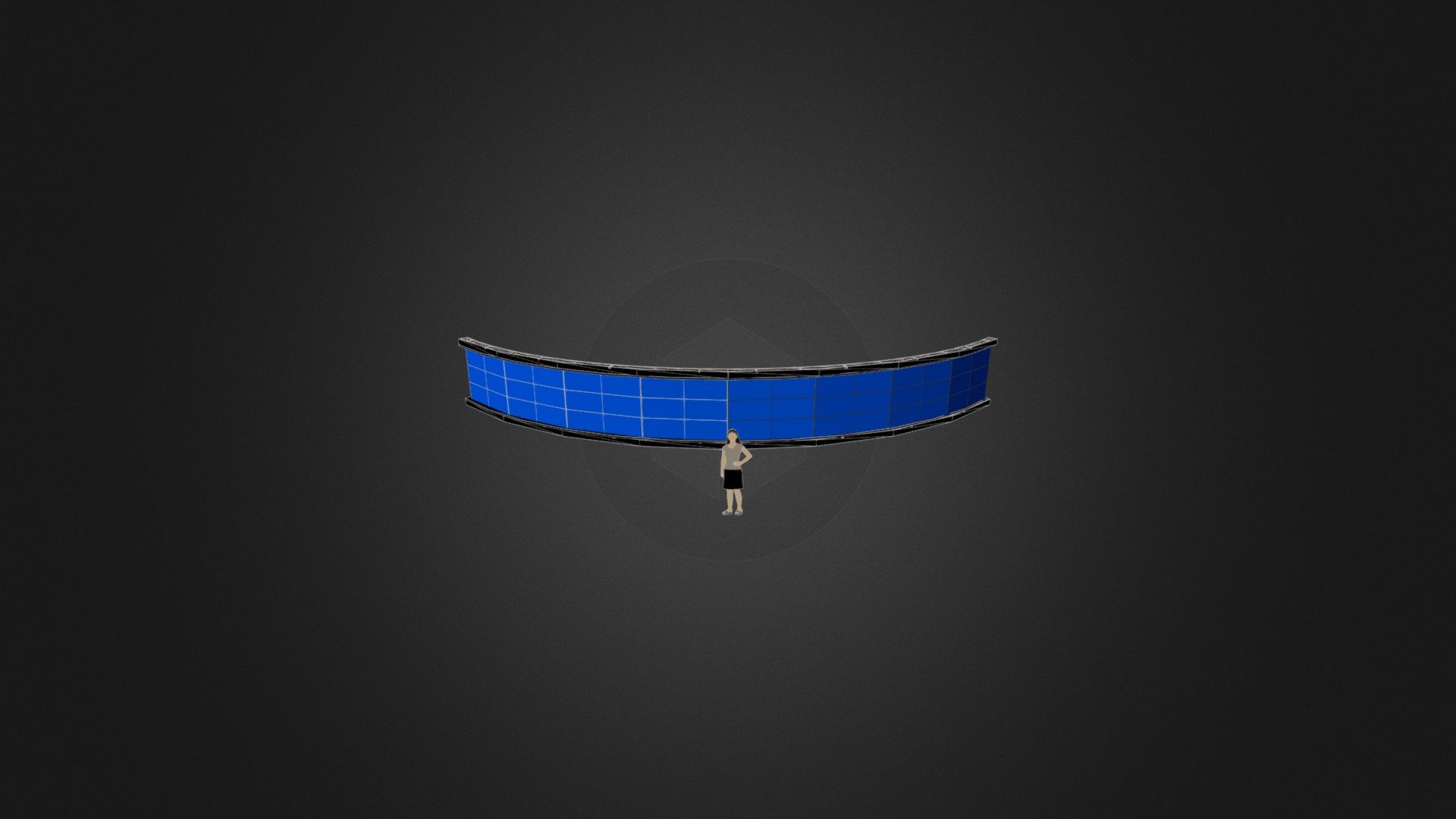 HEDR-STLH2 — Sketchfab embed 3D viewer