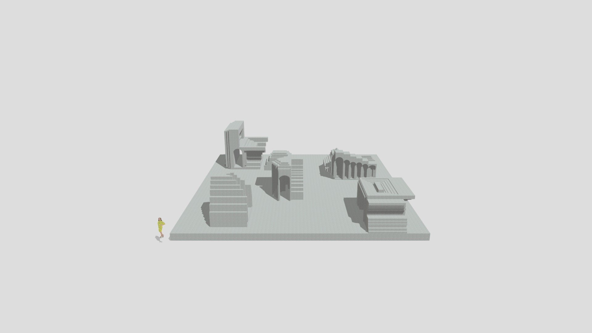 umemoto-3D DESIGN