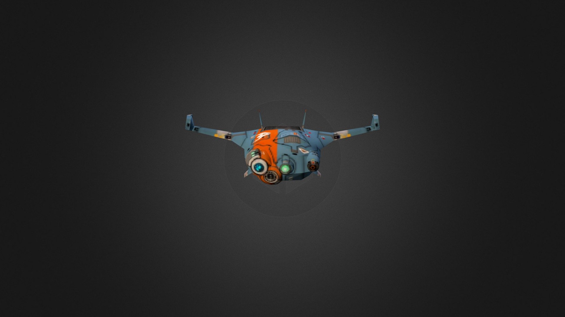 Hiigaran Scout