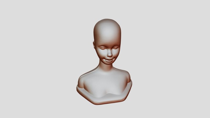 einscan-pro-ep 3D Model