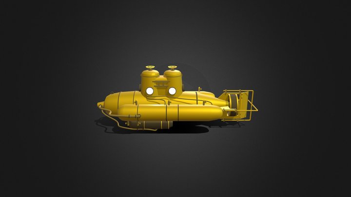 HW DETAILING 3D Model