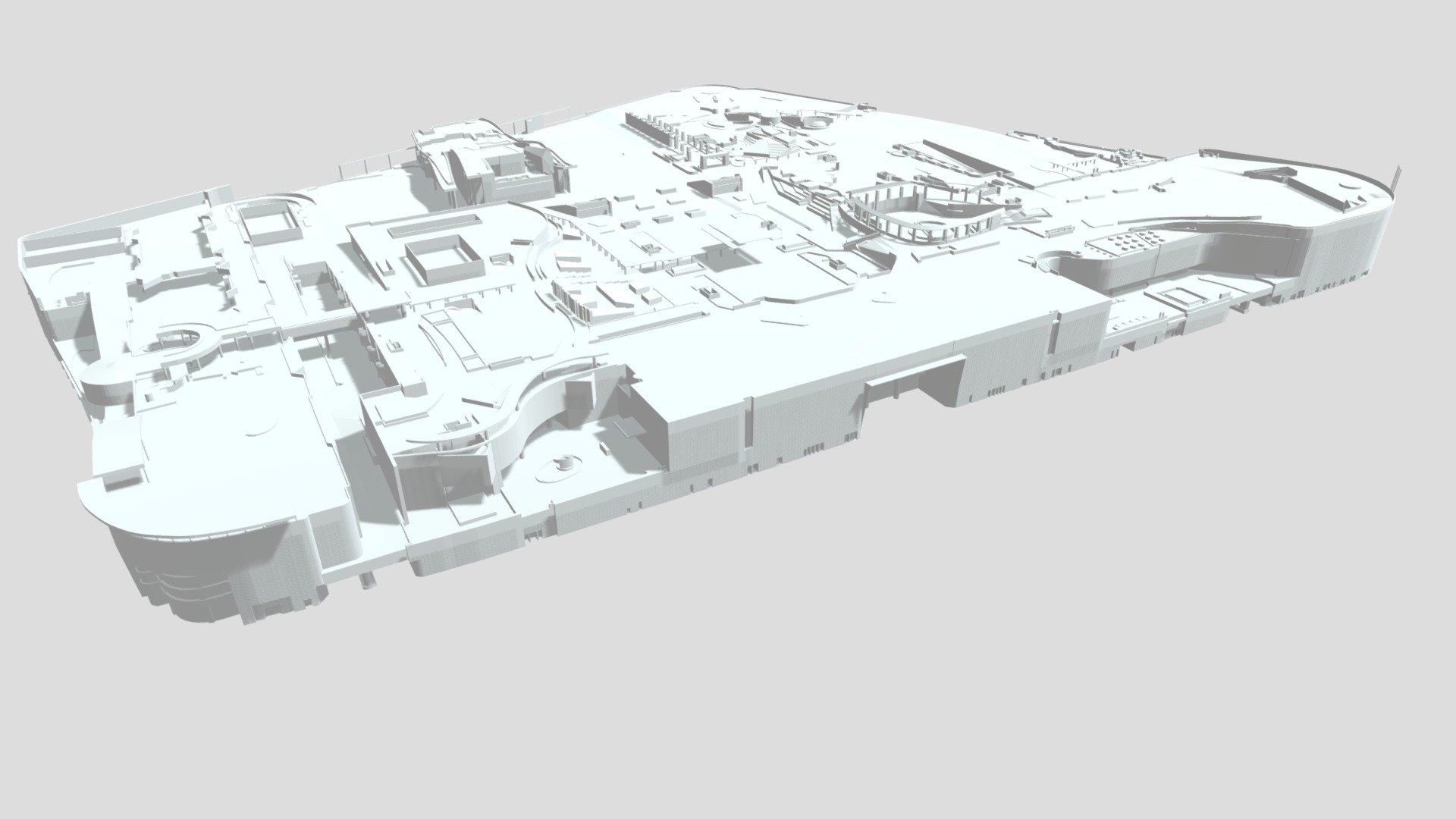 ICC+Elements-B346911834502063A0 CSDI - Download Free 3D model by ...