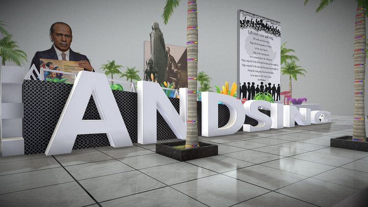 171-2 3D Model