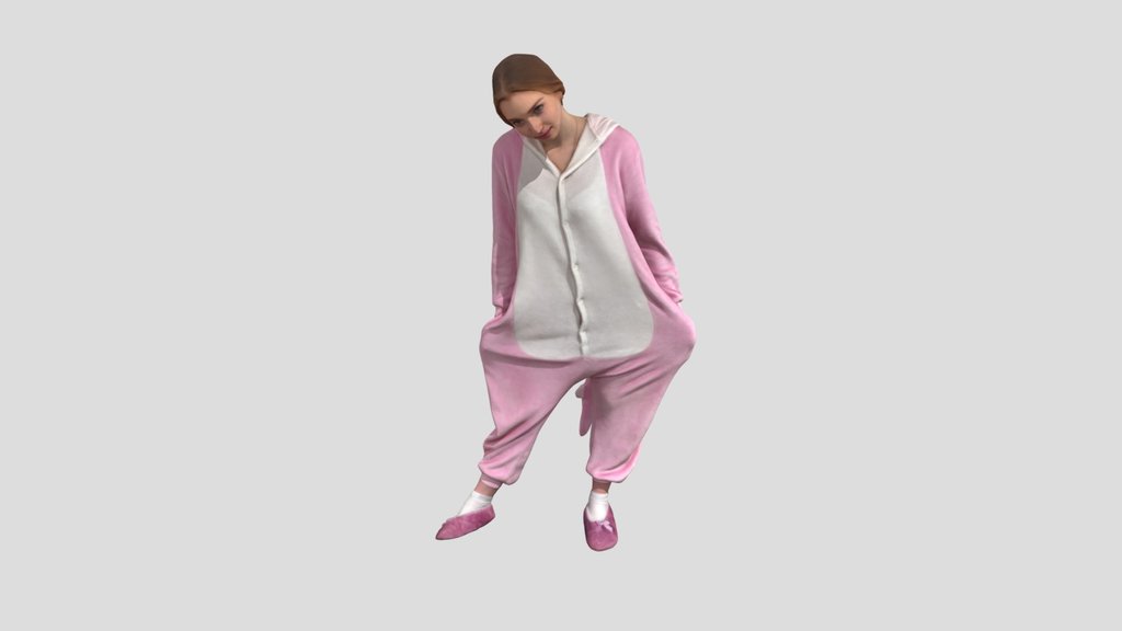 Pajama Party