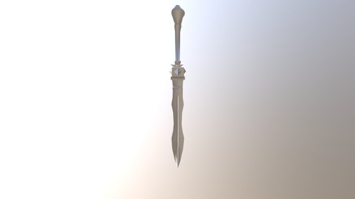 Test01 3D Model