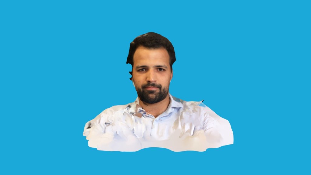 Nicolas from Sketchfab - 3D model by Nico (@nicolas) [84b78de] - Sketchfab