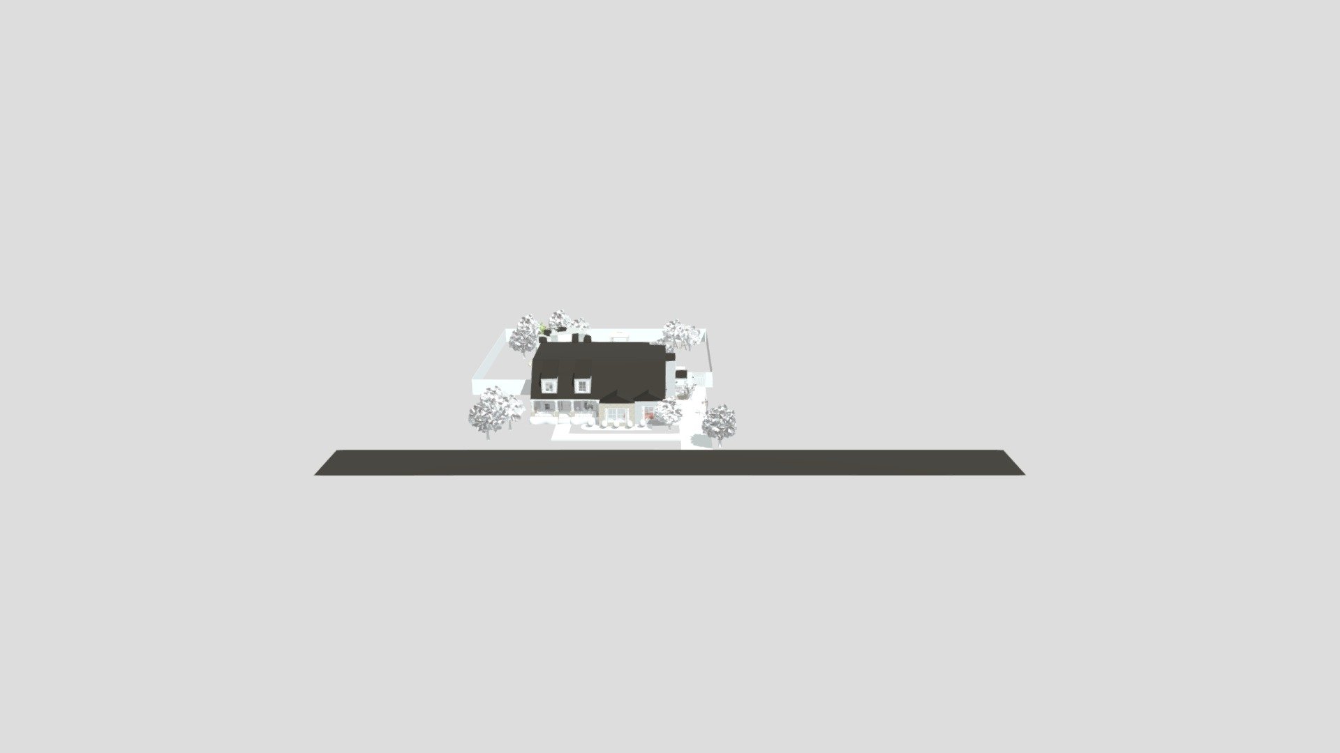 Farmhouse