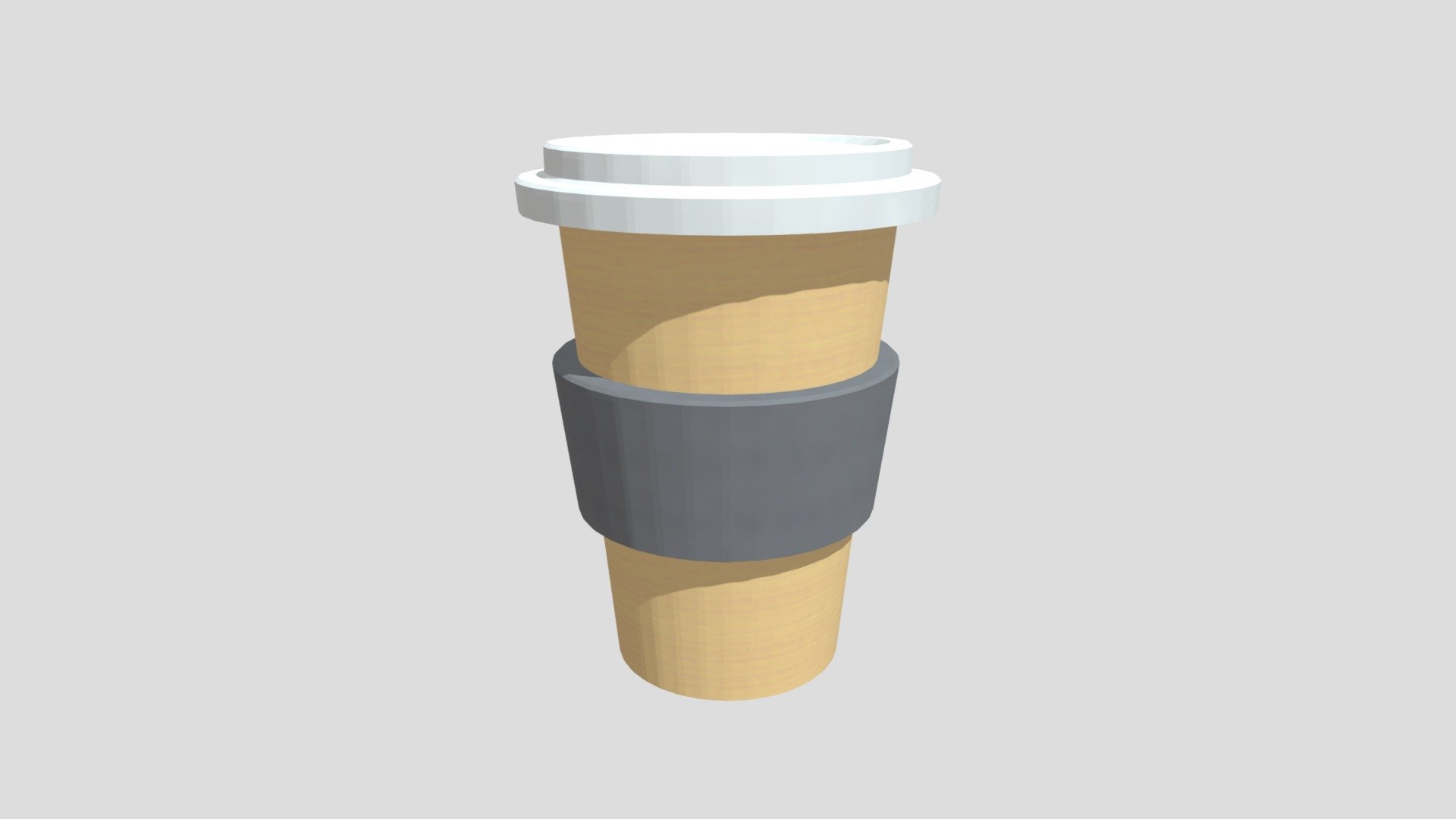 Coffetogo Cup