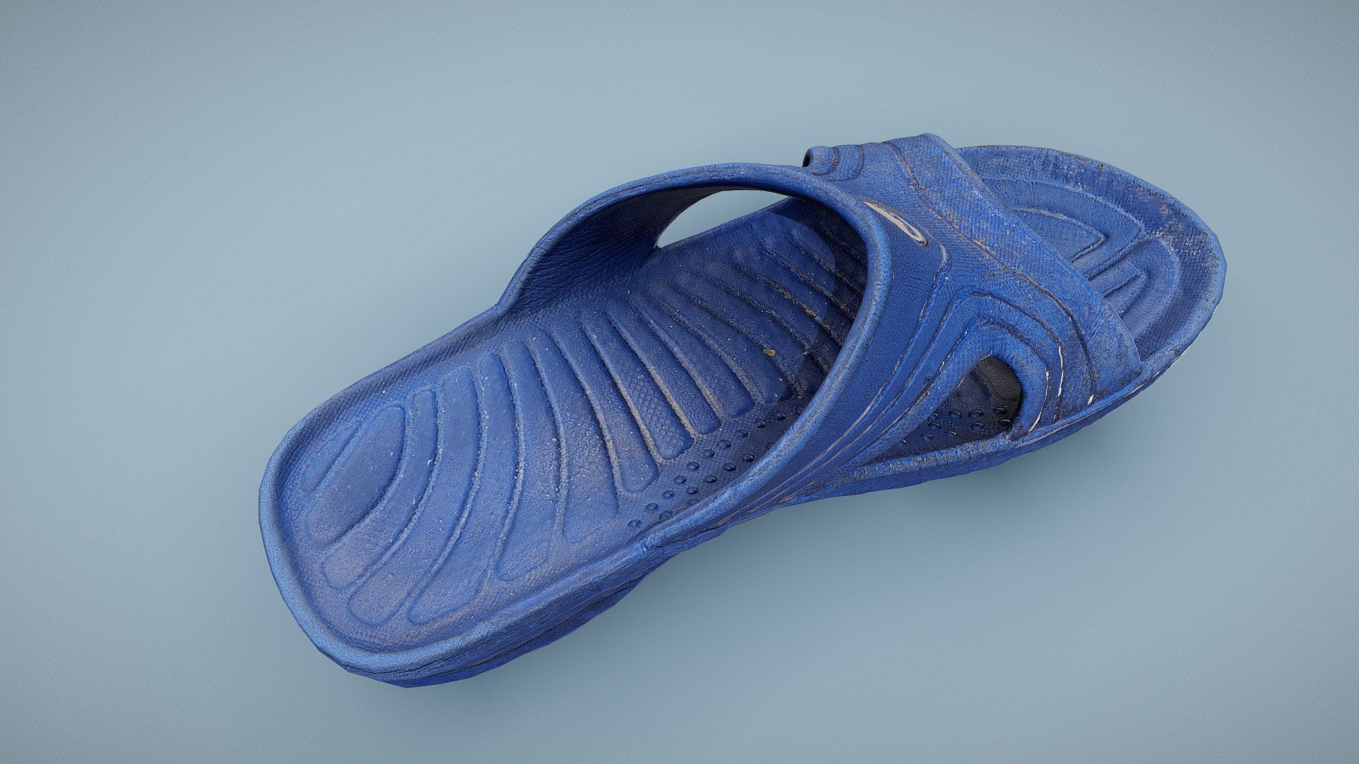 pbr flip flops