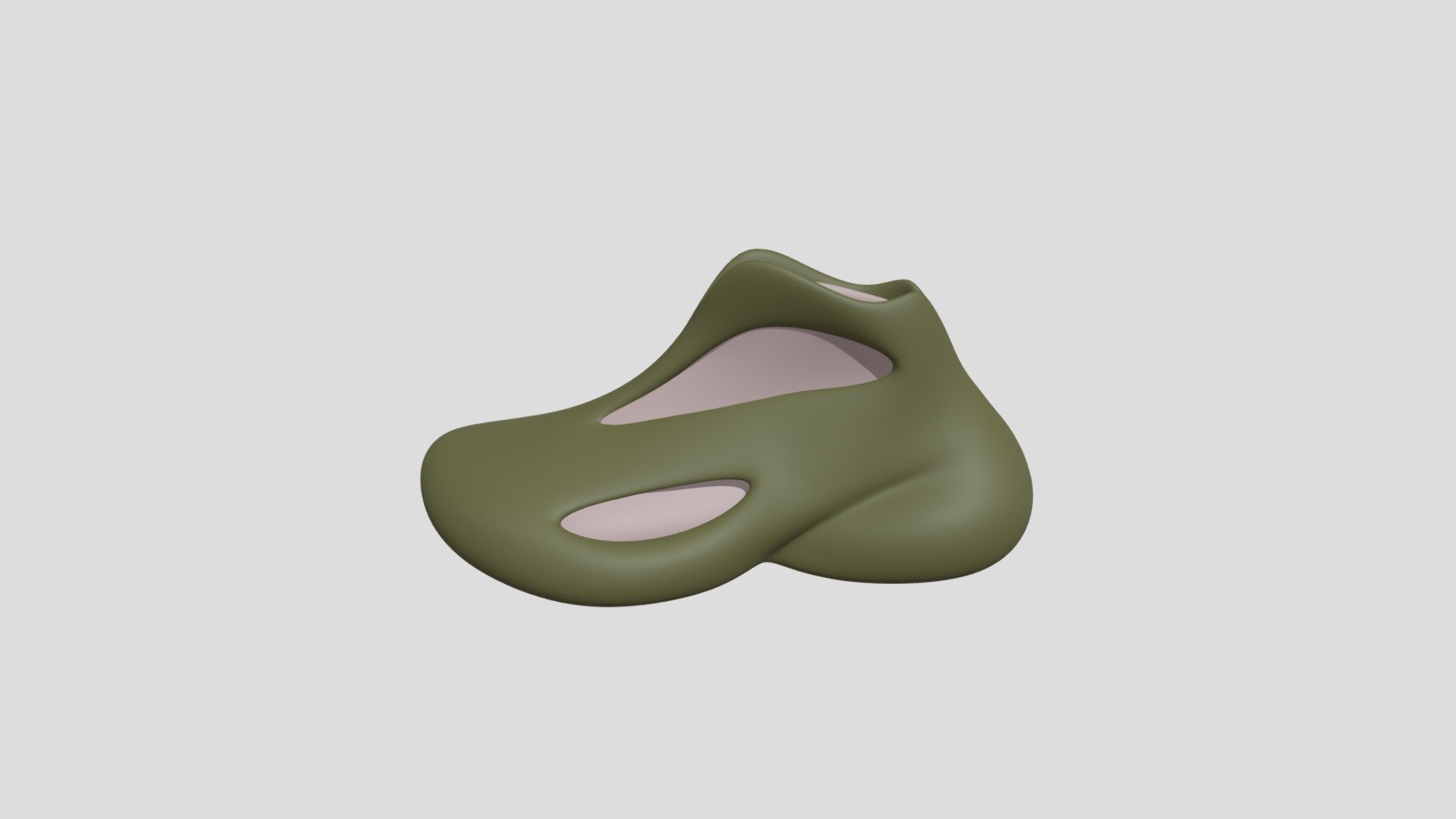 KLAB4_5 - 3D model by seongminfootwear [84ba23c] - Sketchfab