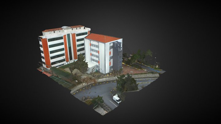 Usjt 3D models - Sketchfab