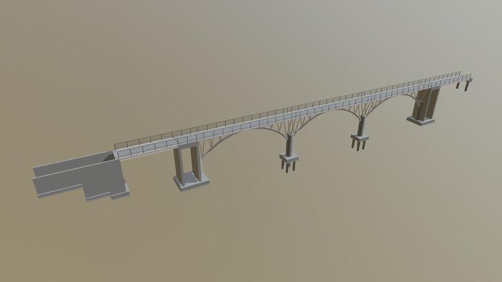 GEN-01-ENSAMBLAJE GENERAL Ed0C 3D Model
