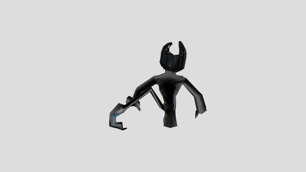 Bandy animation