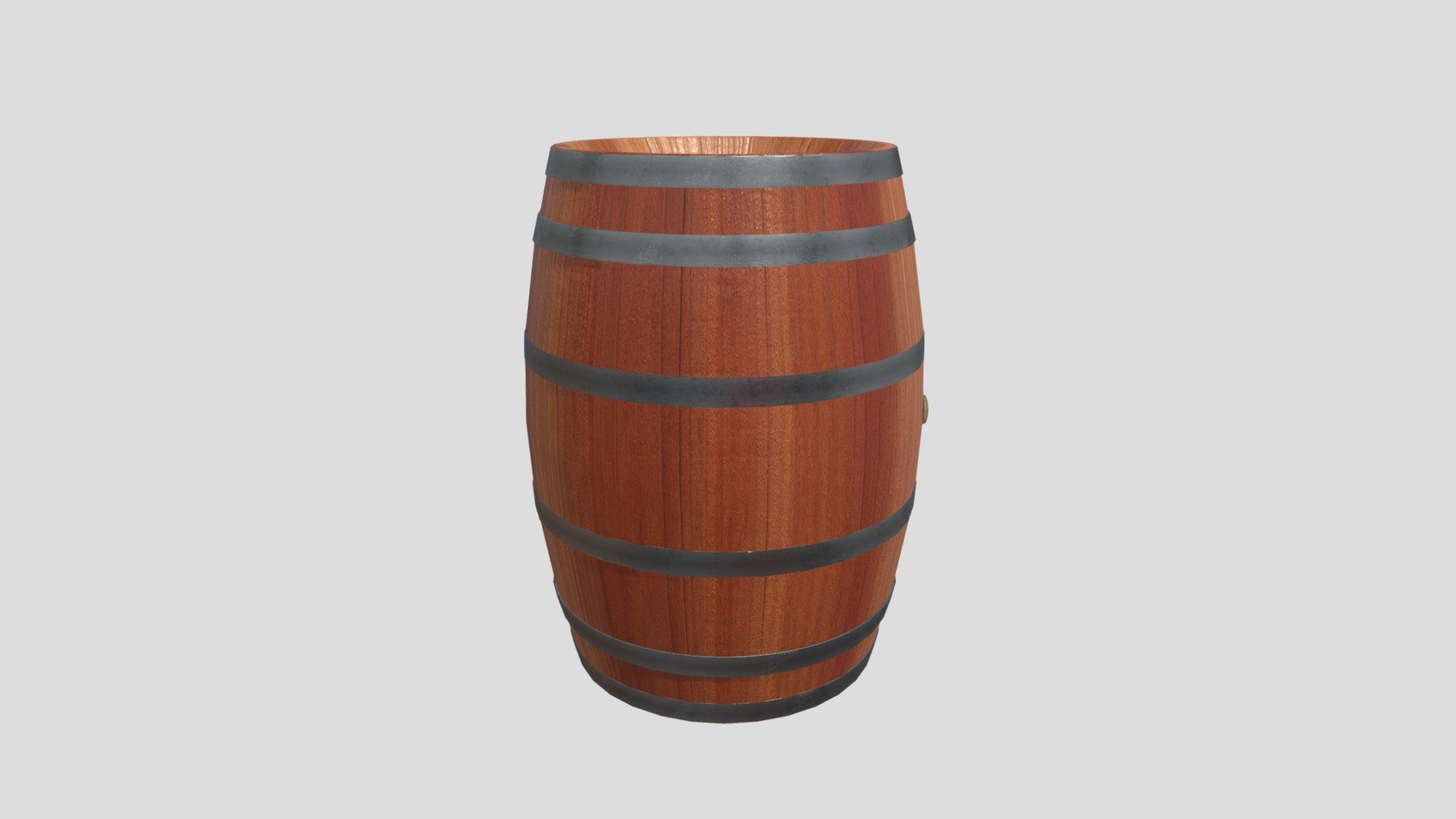 Barrel