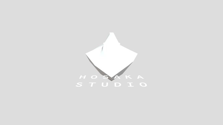 Model 3D Model