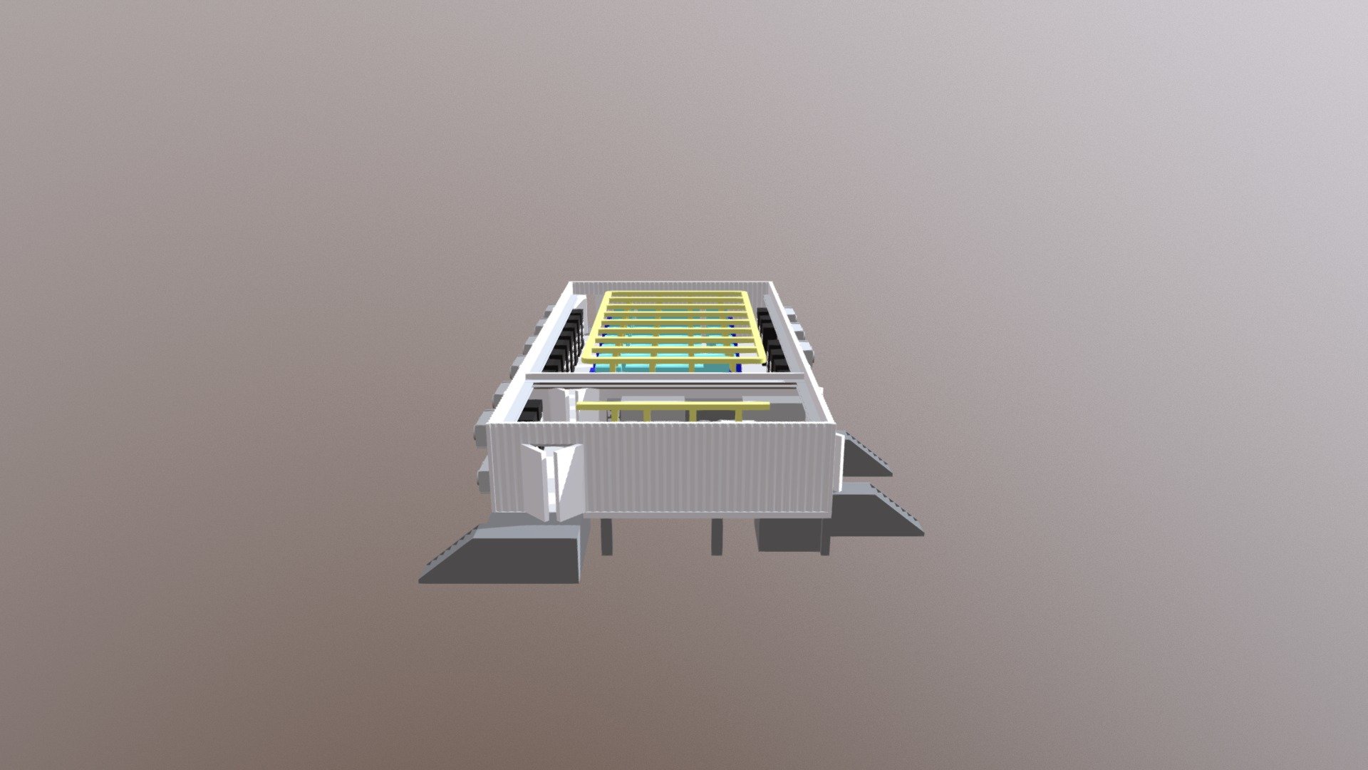 Modul Z650