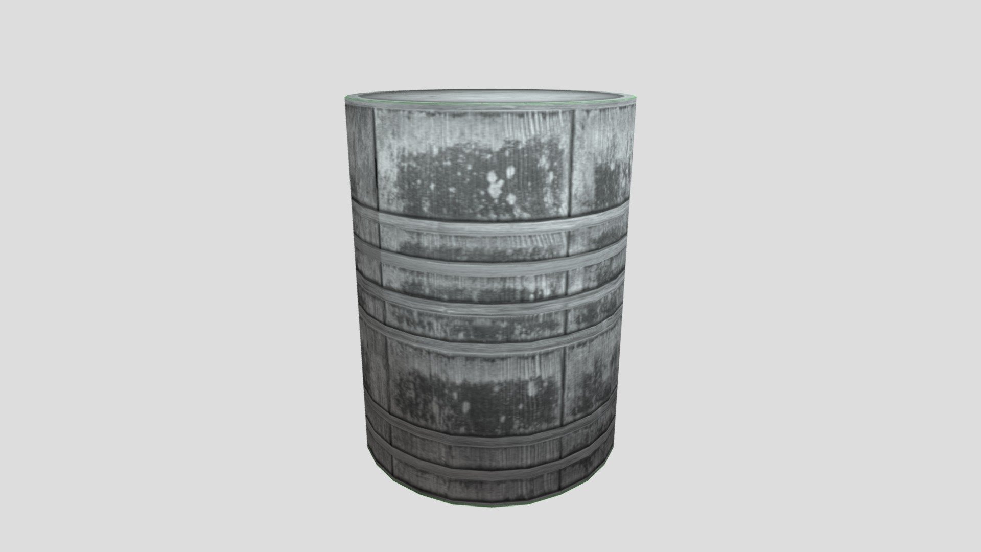 Barrel